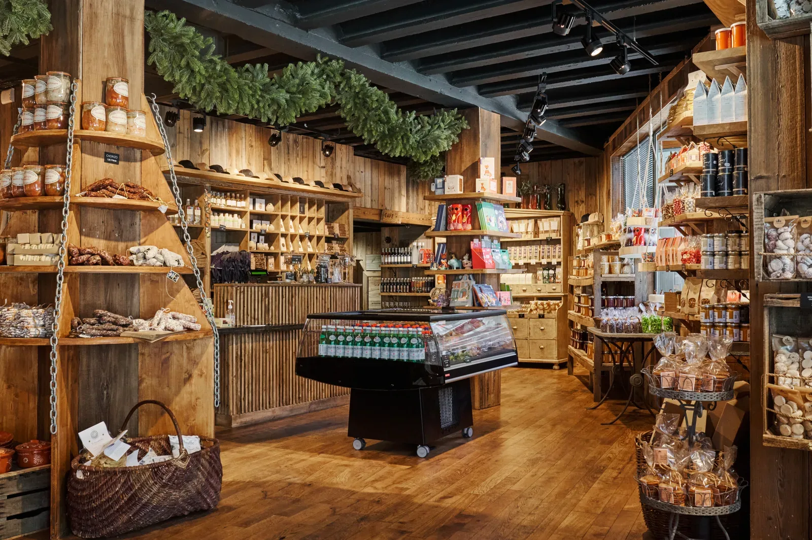 L'Épicerie