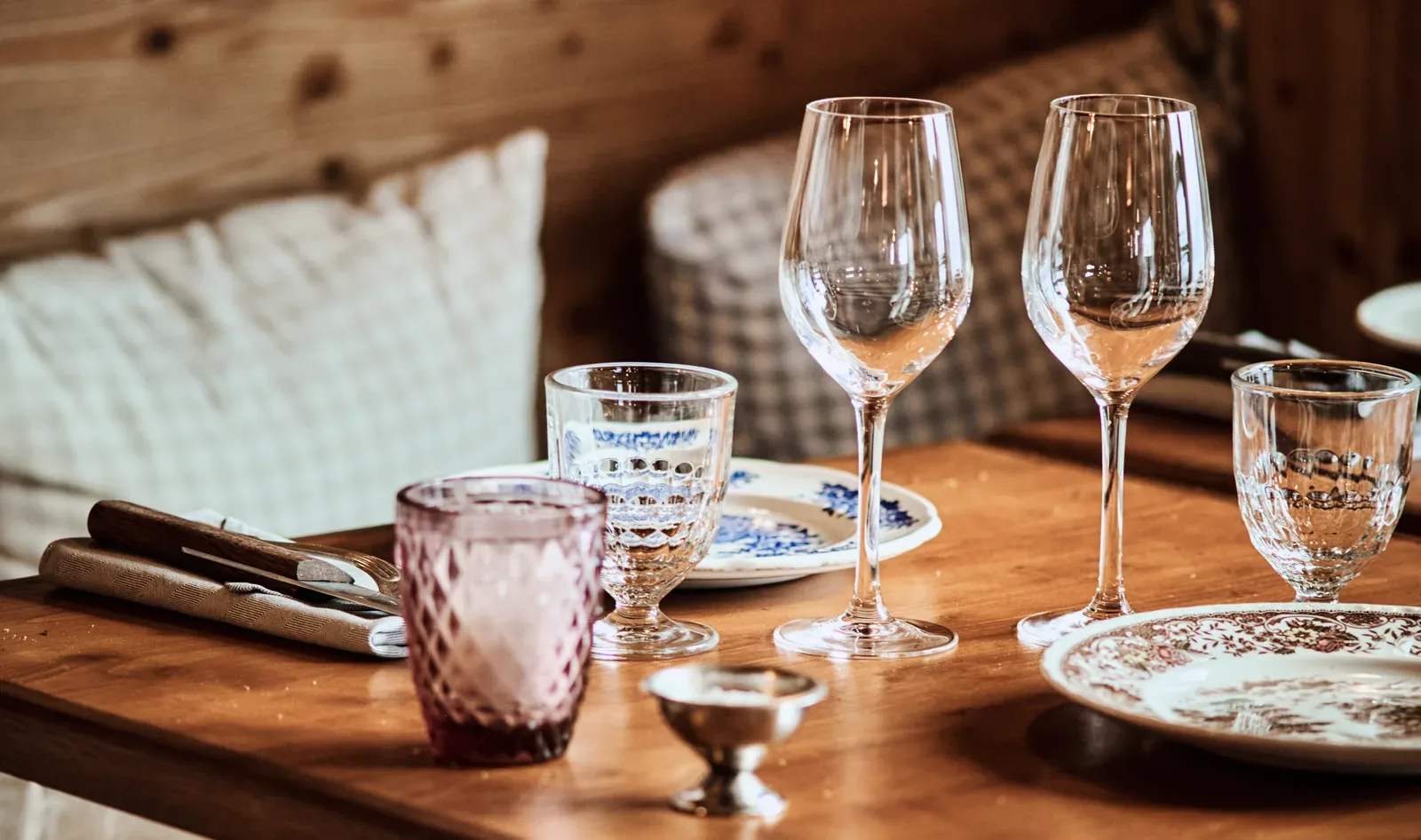 La Table de Jeanne