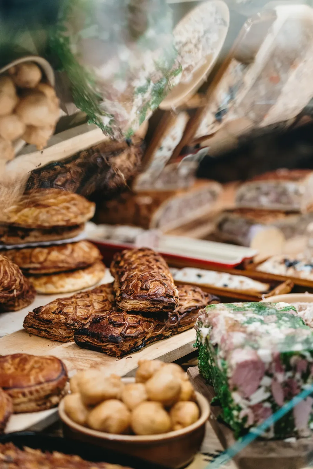 L'Épicerie