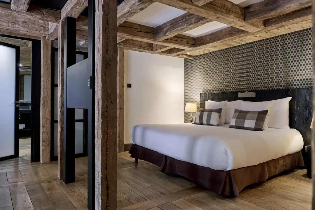 Junior Suite Classique