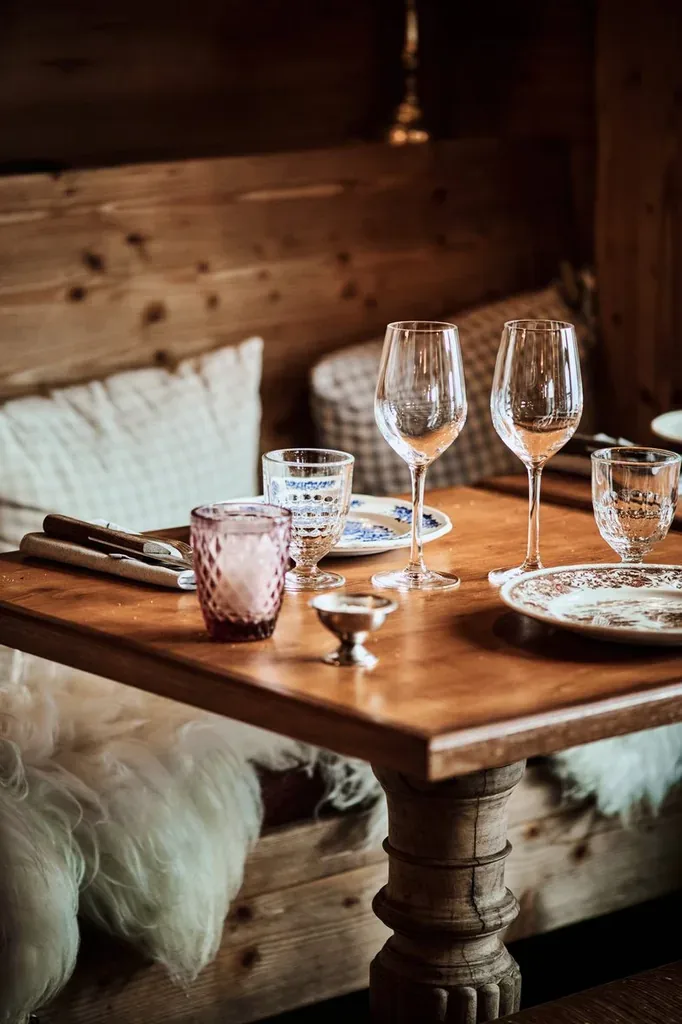 La Table de Jeanne