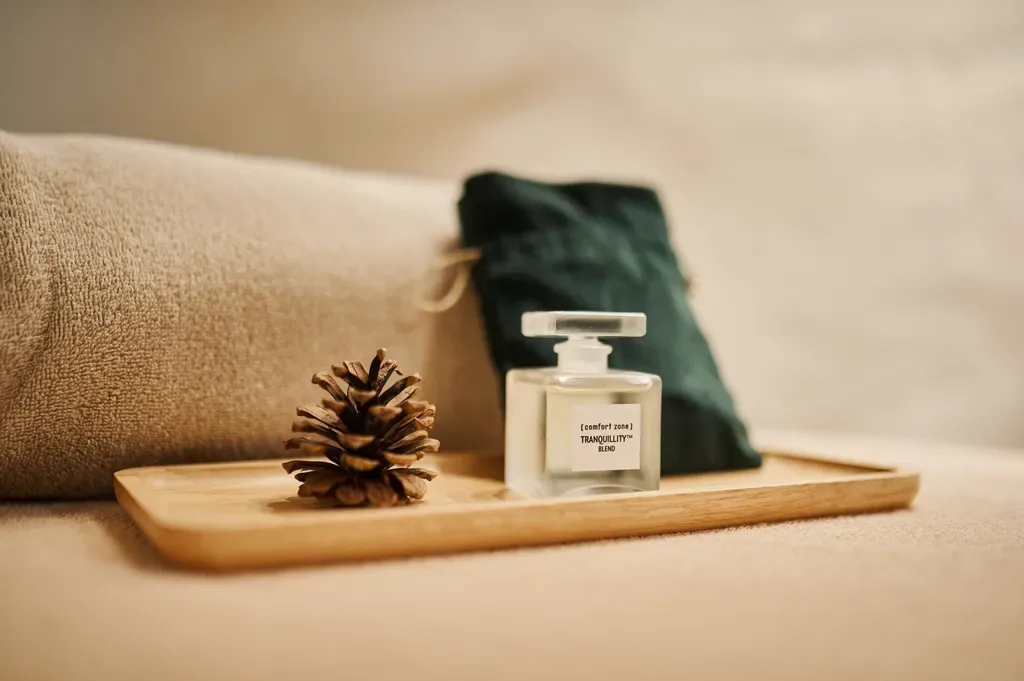 [comfort zone] products